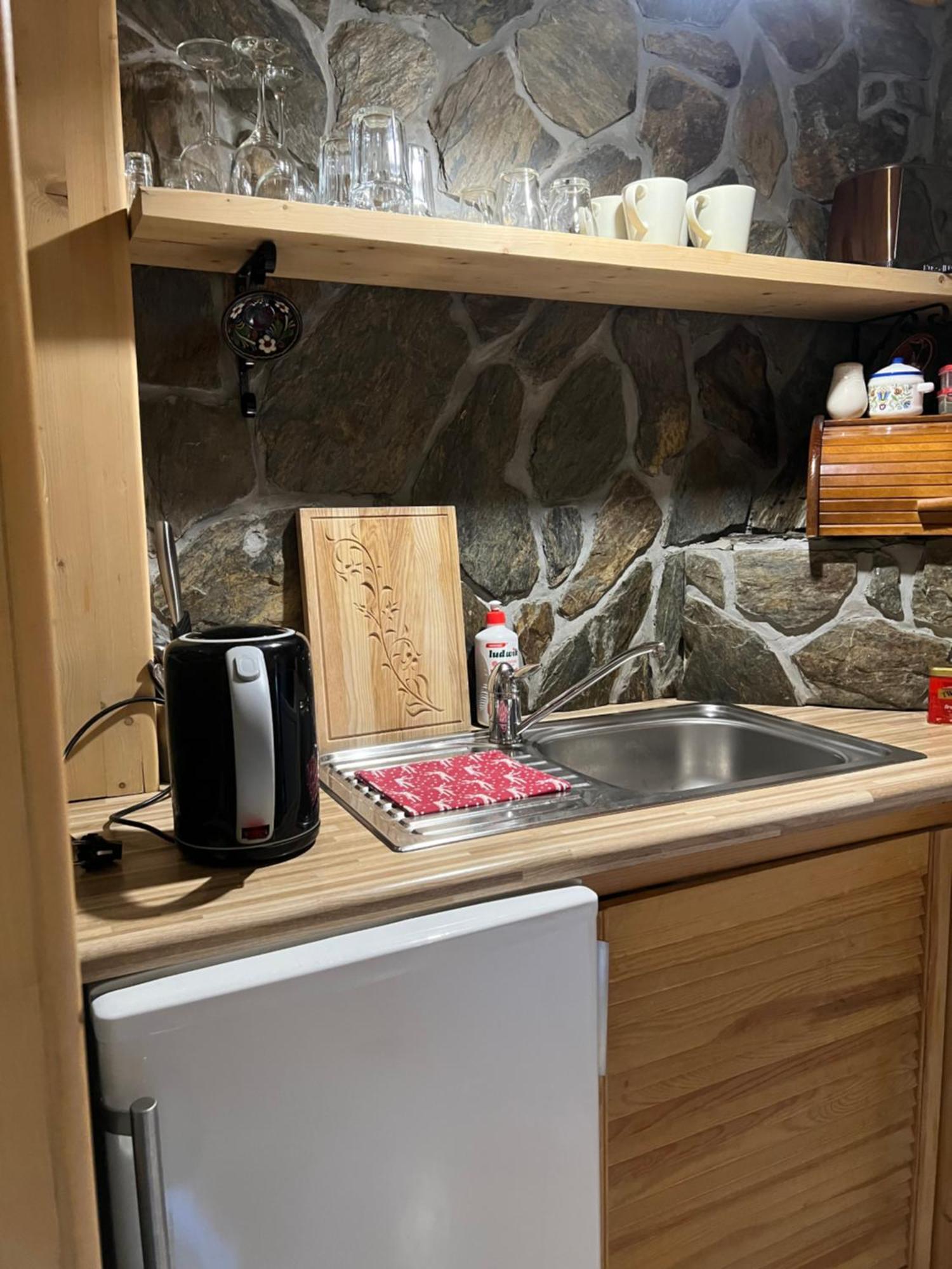 U Wozniaka Apartment